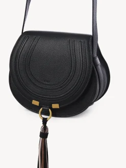 Women Chloé Marcie Small Saddle Bag