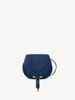 Women Chloé Marcie Small Saddle Bag