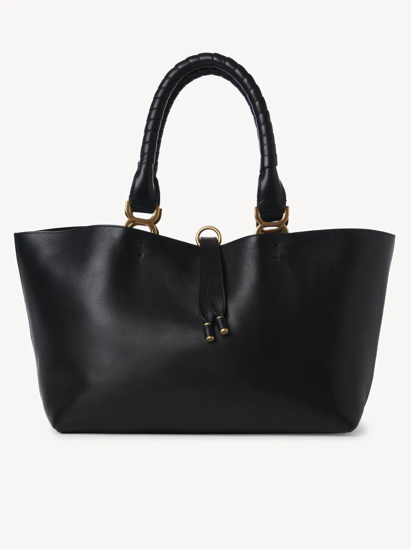 Women Chloé Marcie Small Tote Bag