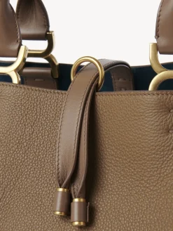 Women Chloé Marcie Small Tote Bag