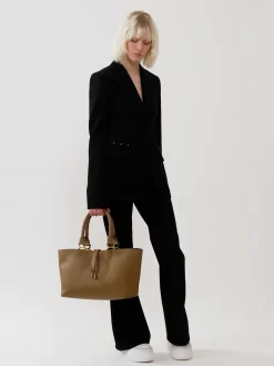 Women Chloé Marcie Small Tote Bag