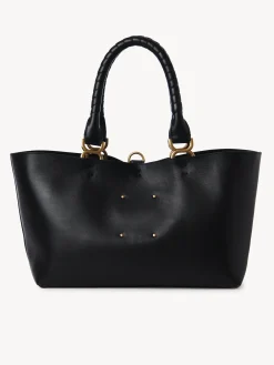 Women Chloé Marcie Small Tote Bag
