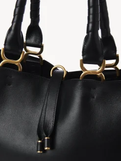 Women Chloé Marcie Small Tote Bag