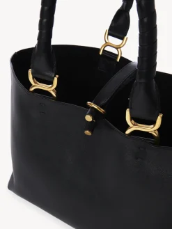 Women Chloé Marcie Small Tote Bag