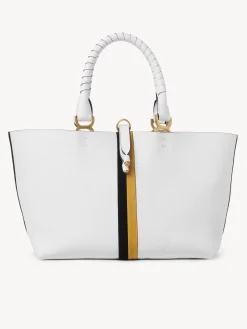 Women Chloé Marcie Small Tote Bag