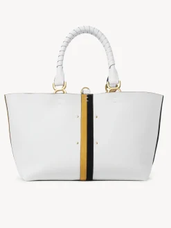Women Chloé Marcie Small Tote Bag