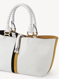 Women Chloé Marcie Small Tote Bag