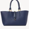Women Chloé Marcie Small Tote Bag