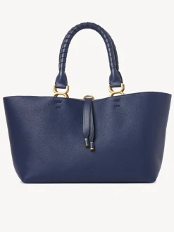 Women Chloé Marcie Small Tote Bag