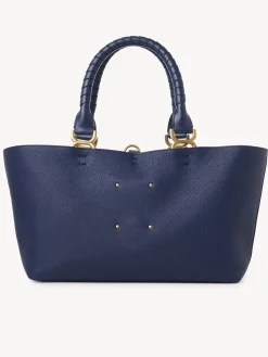 Women Chloé Marcie Small Tote Bag