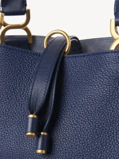 Women Chloé Marcie Small Tote Bag