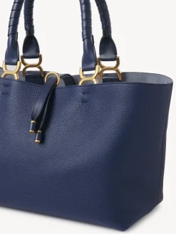Women Chloé Marcie Small Tote Bag