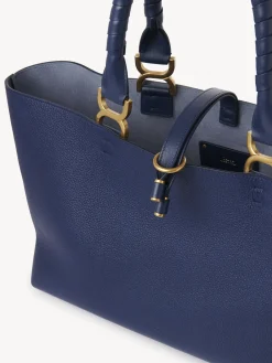Women Chloé Marcie Small Tote Bag