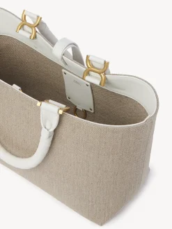 Women Chloé Marcie Small Tote Bag