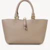 Women Chloé Marcie Small Tote Bag