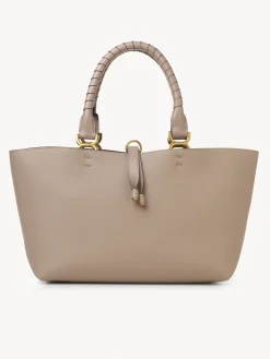 Women Chloé Marcie Small Tote Bag