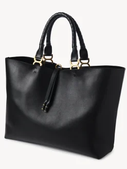 Women Chloé Marcie Tote Bag