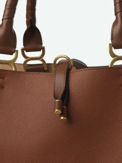 Women Chloé Marcie Tote Bag