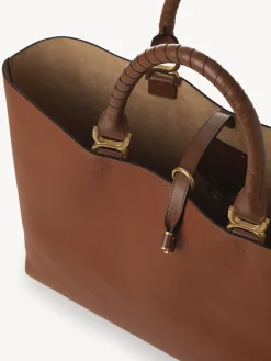 Women Chloé Marcie Tote Bag