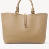 Women Chloé Marcie Tote Bag