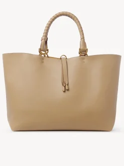 Women Chloé Marcie Tote Bag