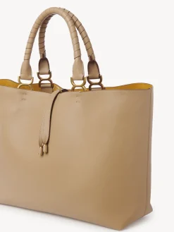 Women Chloé Marcie Tote Bag