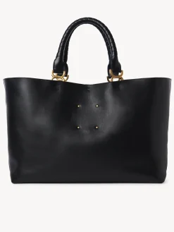 Women Chloé Marcie Tote Bag