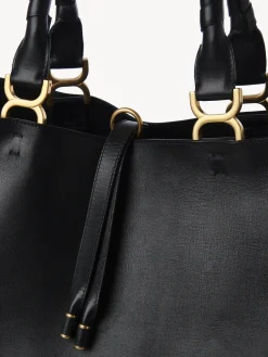 Women Chloé Marcie Tote Bag