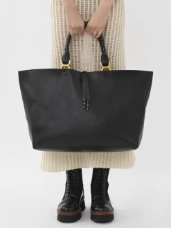 Women Chloé Marcie Tote Bag
