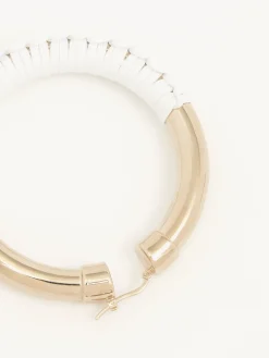 Women Chloé Maura Hoops