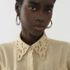 Women Chloé Maura Hoops