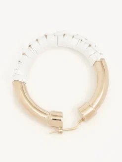Women Chloé Maura Hoops