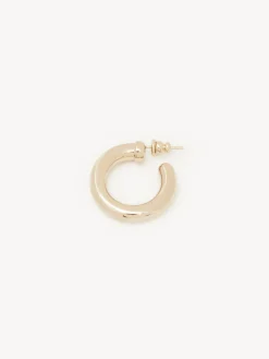 Women Chloé Maura Hoops