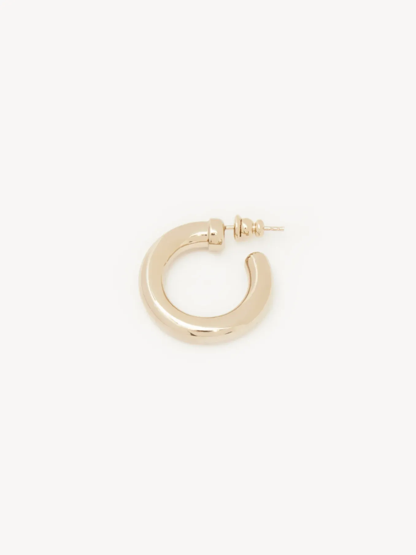 Women Chloé Maura Hoops