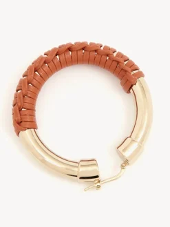 Women Chloé Maura Hoops