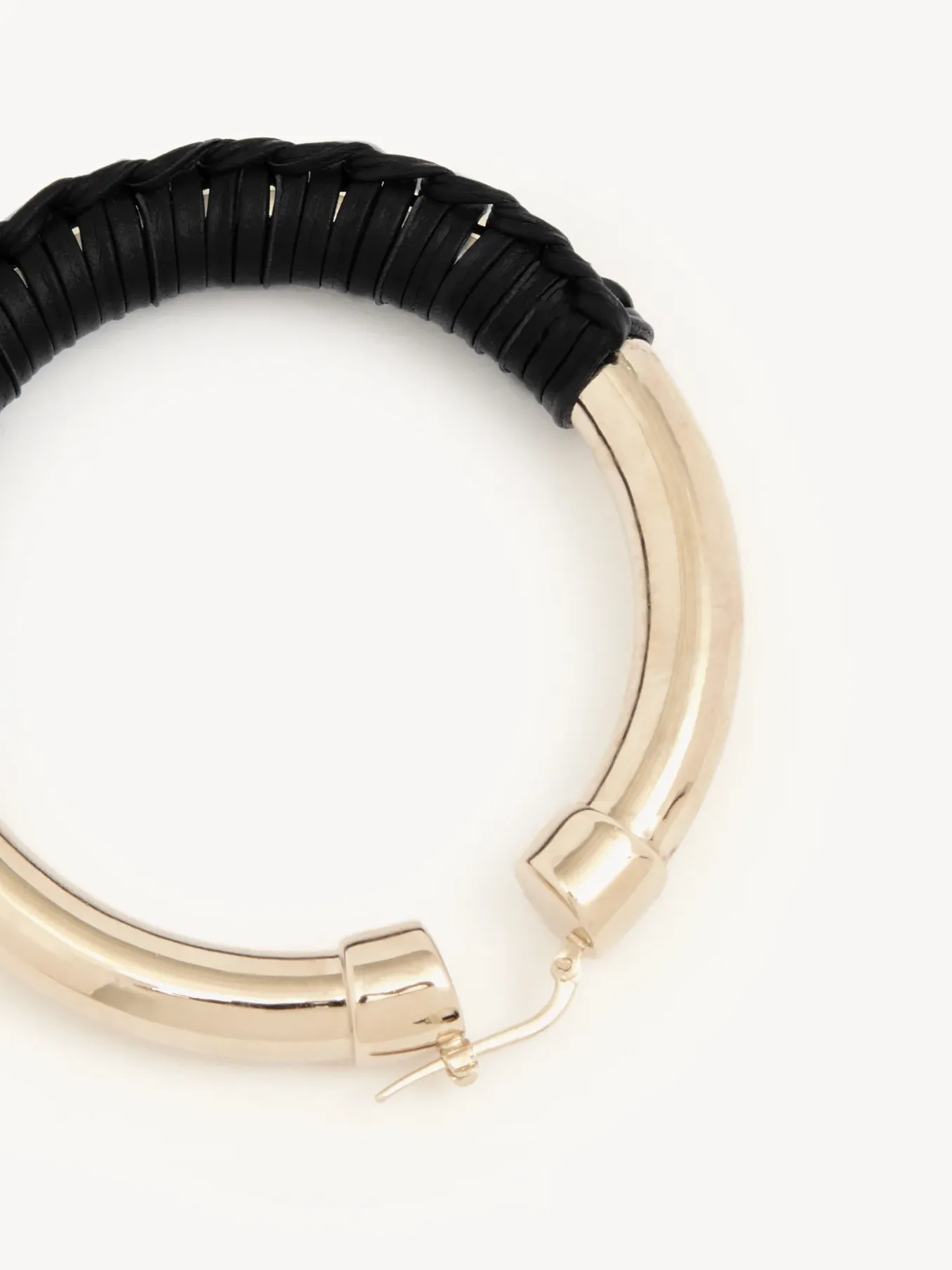 Women Chloé Maura Hoops