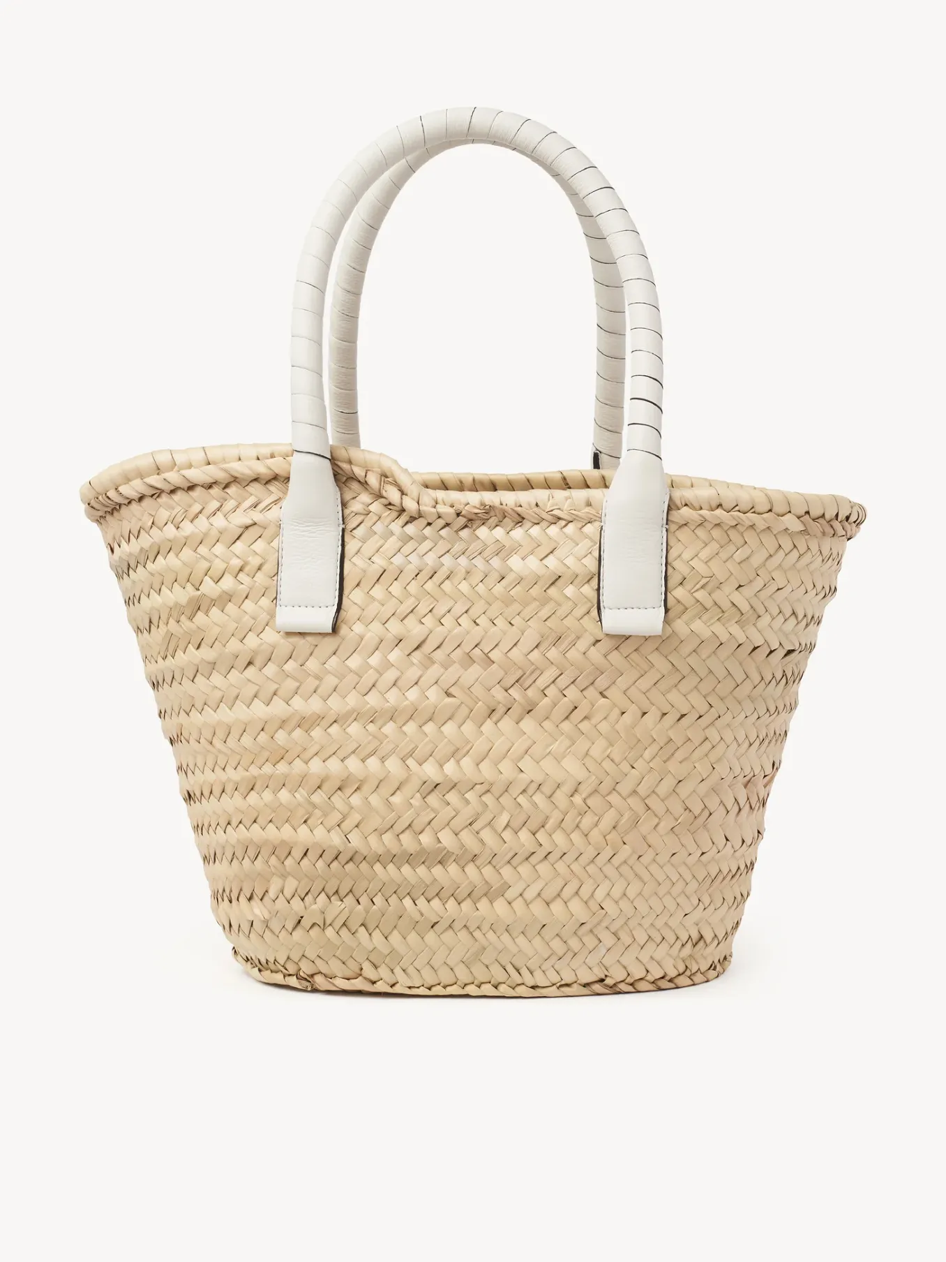 Women Chloé Medium Marcie Basket