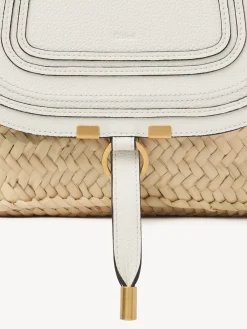 Women Chloé Medium Marcie Basket