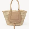 Women Chloé Medium Marcie Basket