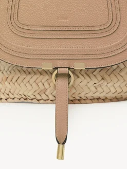 Women Chloé Medium Marcie Basket
