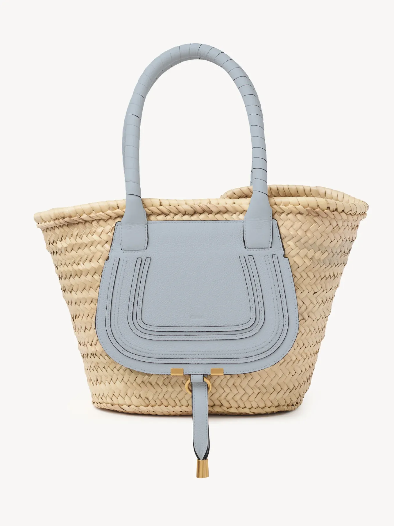 Women Chloé Medium Marcie Basket