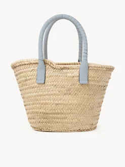 Women Chloé Medium Marcie Basket