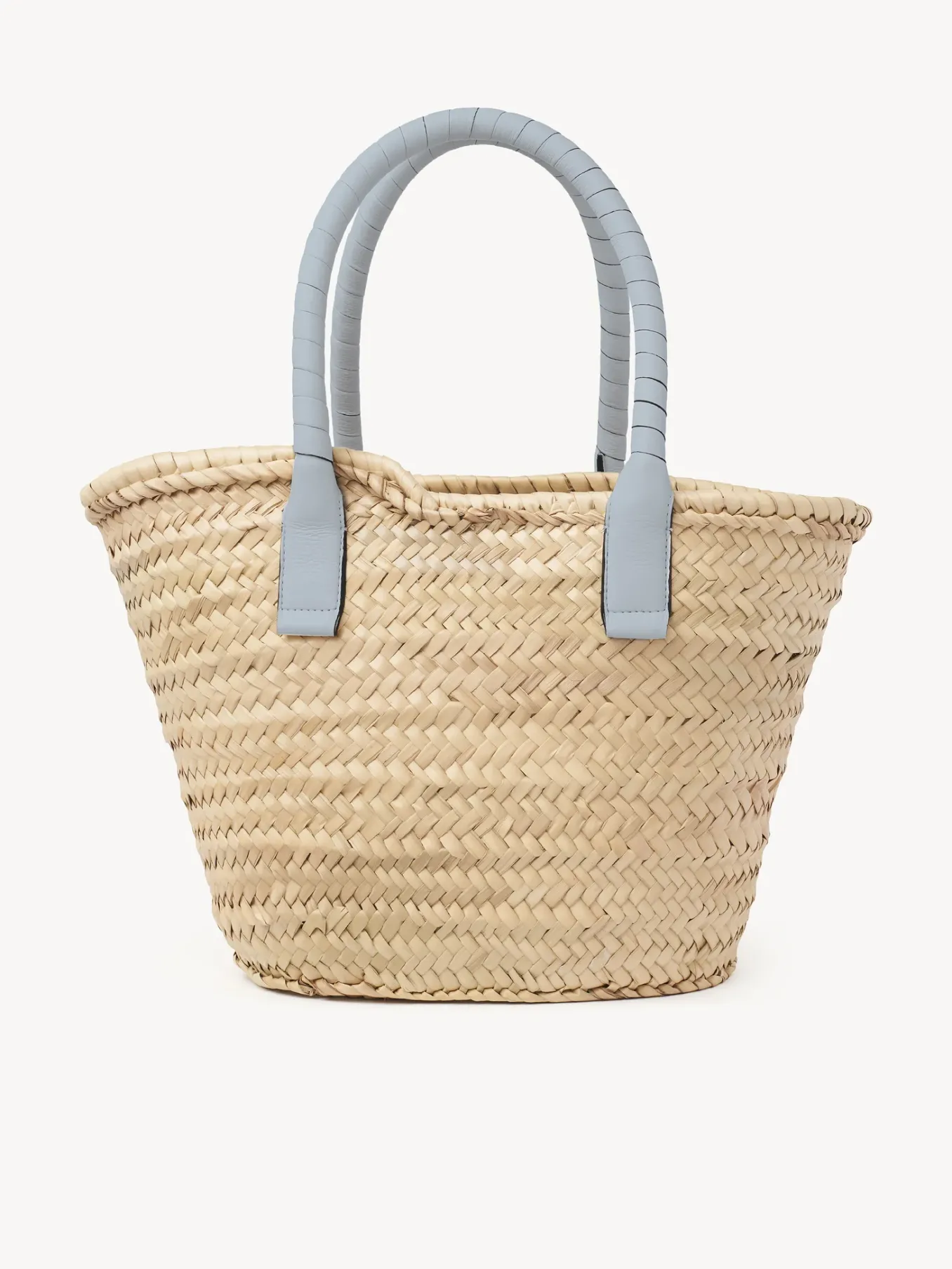 Women Chloé Medium Marcie Basket