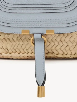 Women Chloé Medium Marcie Basket
