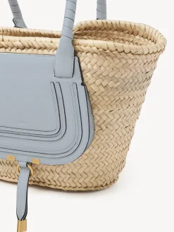Women Chloé Medium Marcie Basket