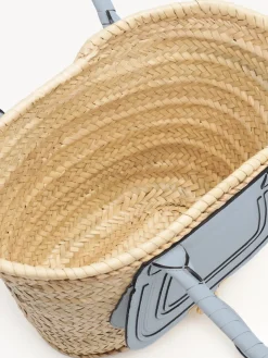 Women Chloé Medium Marcie Basket