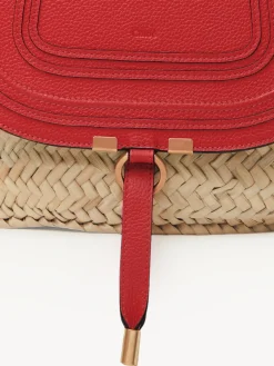 Women Chloé Medium Marcie Basket