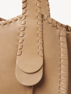 Women Chloé Medium Mony Tote Bag