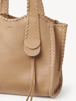 Women Chloé Medium Mony Tote Bag