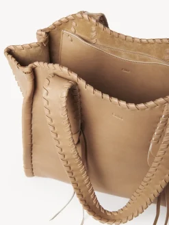 Women Chloé Medium Mony Tote Bag